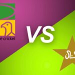 zimbabwe national cricket team vs pakistan national cricket team timeline