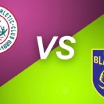 mohun bagan vs kerala blasters timeline