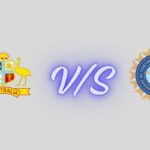australia women's national cricket team vs india women's national cricket team timeline