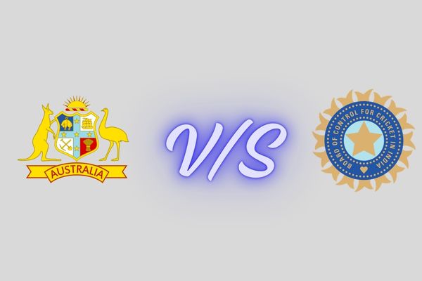 australia women's national cricket team vs india women's national cricket team timeline