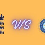 england women's national cricket team vs india women's national cricket team timeline