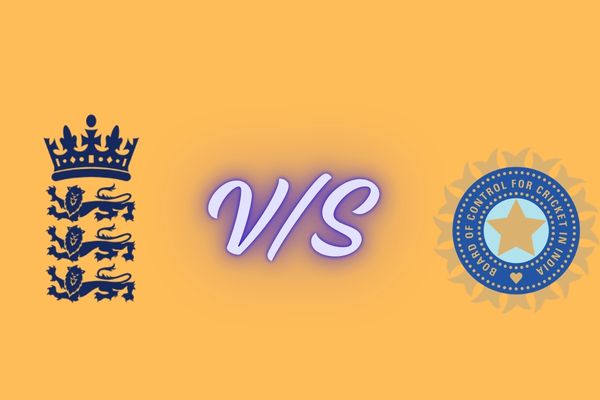 england women's national cricket team vs india women's national cricket team timeline
