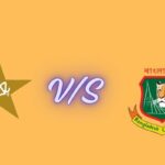 pakistan national cricket team vs bangladesh national cricket team timeline