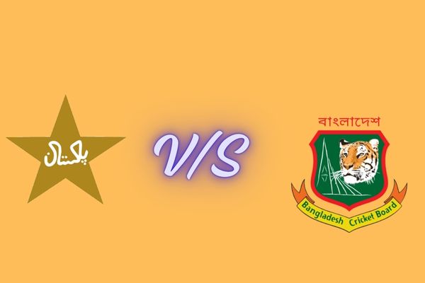 pakistan national cricket team vs bangladesh national cricket team timeline