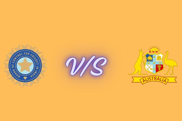 india women's national cricket team vs australia women's national cricket team timeline