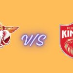 lucknow super giants vs punjab kings timeline
