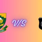 south africa national cricket team vs afghanistan national cricket team timeline
