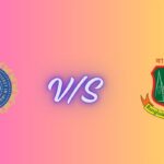 india national cricket team vs bangladesh national cricket team timeline