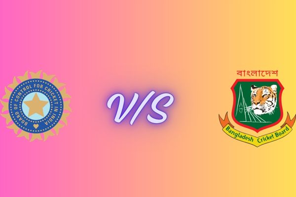 india national cricket team vs bangladesh national cricket team timeline