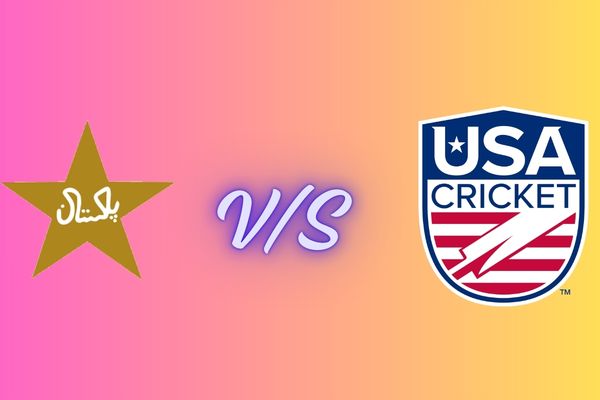 pakistan national cricket team vs united states national cricket team timeline