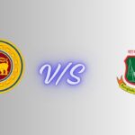 sri lanka national cricket team vs bangladesh national cricket team timeline