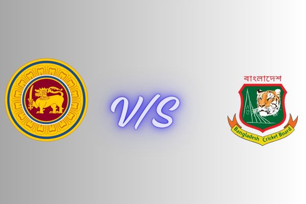 sri lanka national cricket team vs bangladesh national cricket team timeline