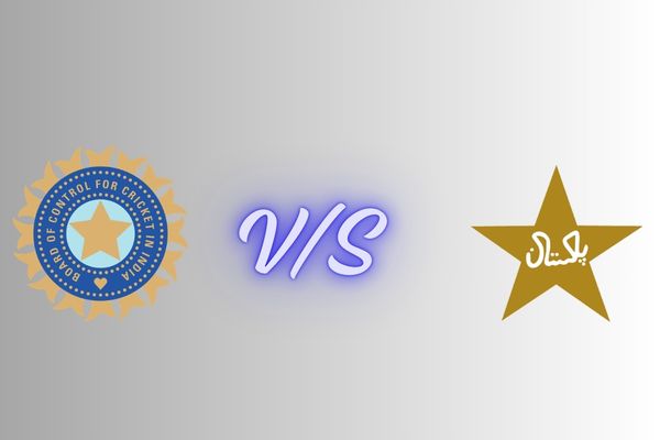 india national under-19 cricket team vs pakistan national under-19 cricket team timeline
