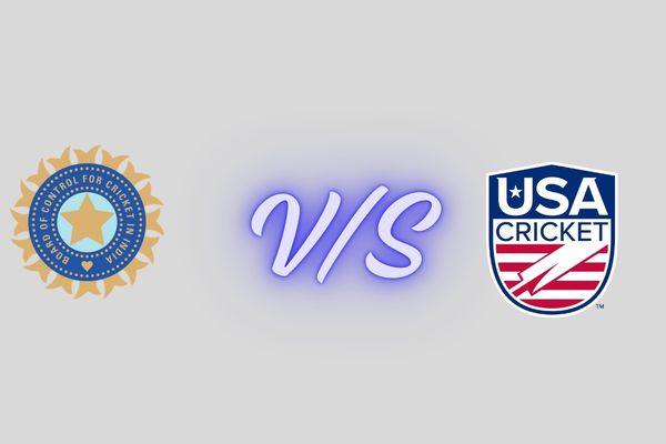 india national cricket team vs united states national cricket team timeline