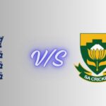 england cricket team vs south africa national cricket team timeline