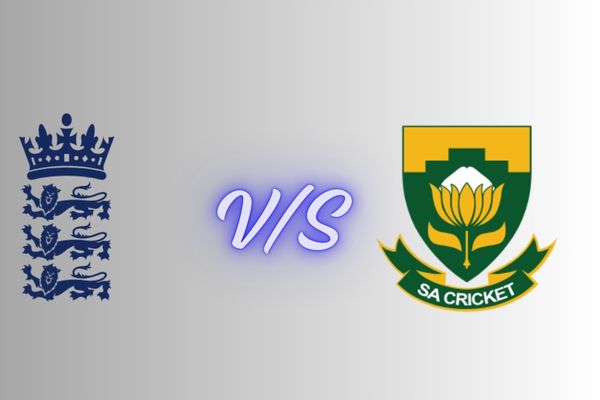 england cricket team vs south africa national cricket team timeline