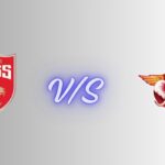 punjab kings vs lucknow super giants timeline