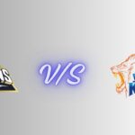 gujarat titans vs chennai super kings timeline
