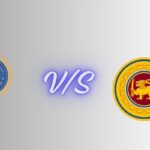 india women's national cricket team vs sri lanka women timeline