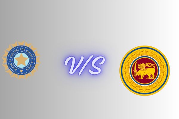 india women's national cricket team vs sri lanka women timeline