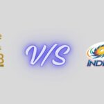 royal challengers bengaluru vs mumbai indians timeline