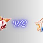 lucknow super giants vs chennai super kings timeline