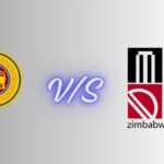 sri lanka national cricket team vs zimbabwe national cricket team timeline