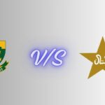 south africa national cricket team vs pakistan national cricket team timeline