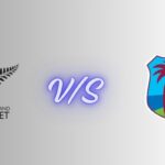 new zealand national cricket team vs west indies cricket team timeline
