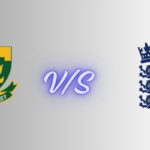 south africa national cricket team vs england cricket team timeline