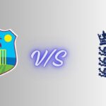 west indies cricket team vs england cricket team timeline