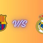 fc barcelona vs real madrid timeline