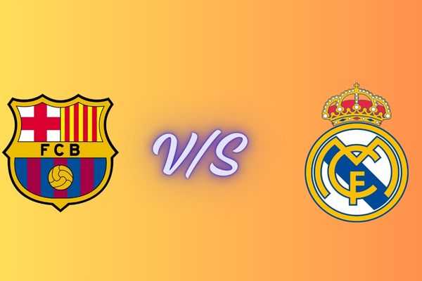 fc barcelona vs real madrid timeline