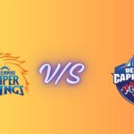 chennai super kings vs delhi capitals timeline
