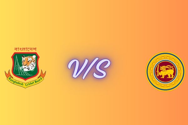 bangladesh national cricket team vs sri lanka national cricket team timeline