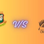bangladesh national cricket team vs new zealand national cricket team timeline