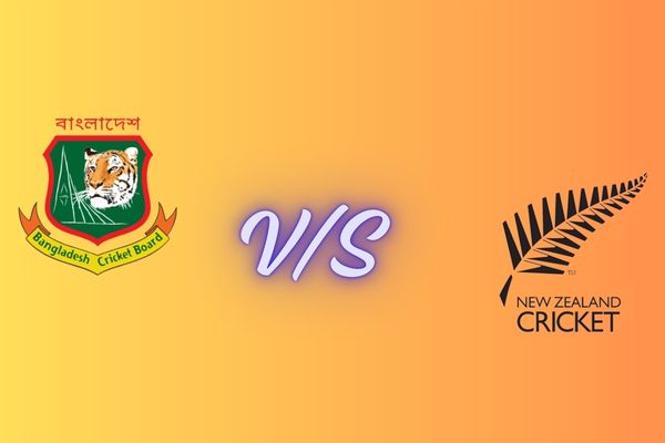 bangladesh national cricket team vs new zealand national cricket team timeline