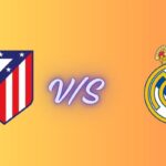 atlético madrid vs real madrid timeline