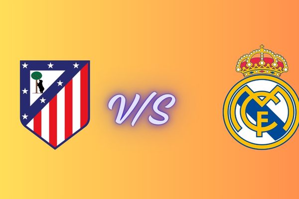 atlético madrid vs real madrid timeline