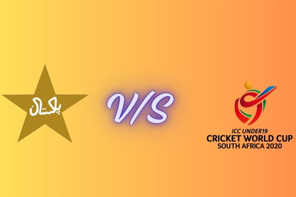pakistan national under-19 cricket team vs india national under-19 cricket team timeline