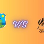 west indies cricket team vs new zealand national cricket team timeline