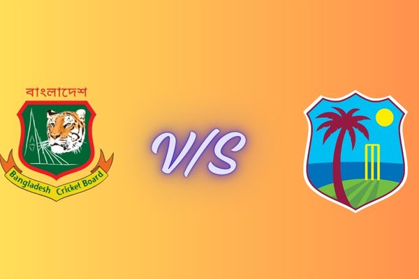 bangladesh national cricket team vs west indies cricket team timeline