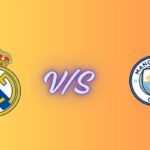 real madrid vs man city timeline