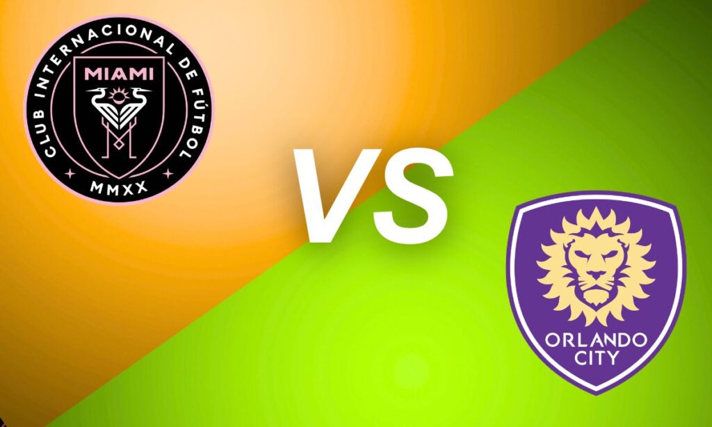 inter miami vs orlando city timeline