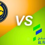 al-nassr vs al fateh sc timeline