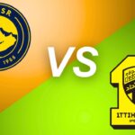 al-nassr vs al-ittihad club timeline