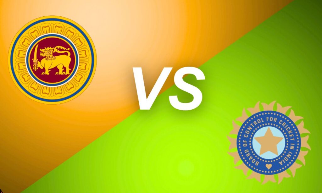 sri lanka women vs india women's national cricket team timeline