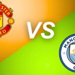 manchester united f.c. vs man city timeline