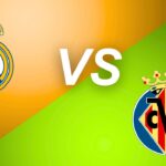 real madrid vs villarreal cf timeline