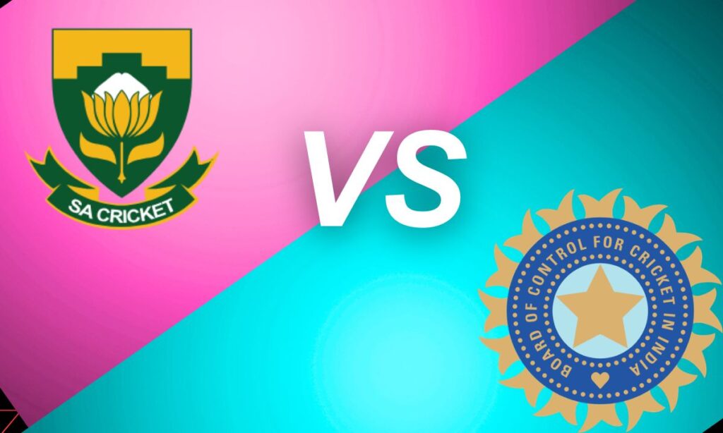 south africa women's national cricket team vs india women's national cricket team timeline